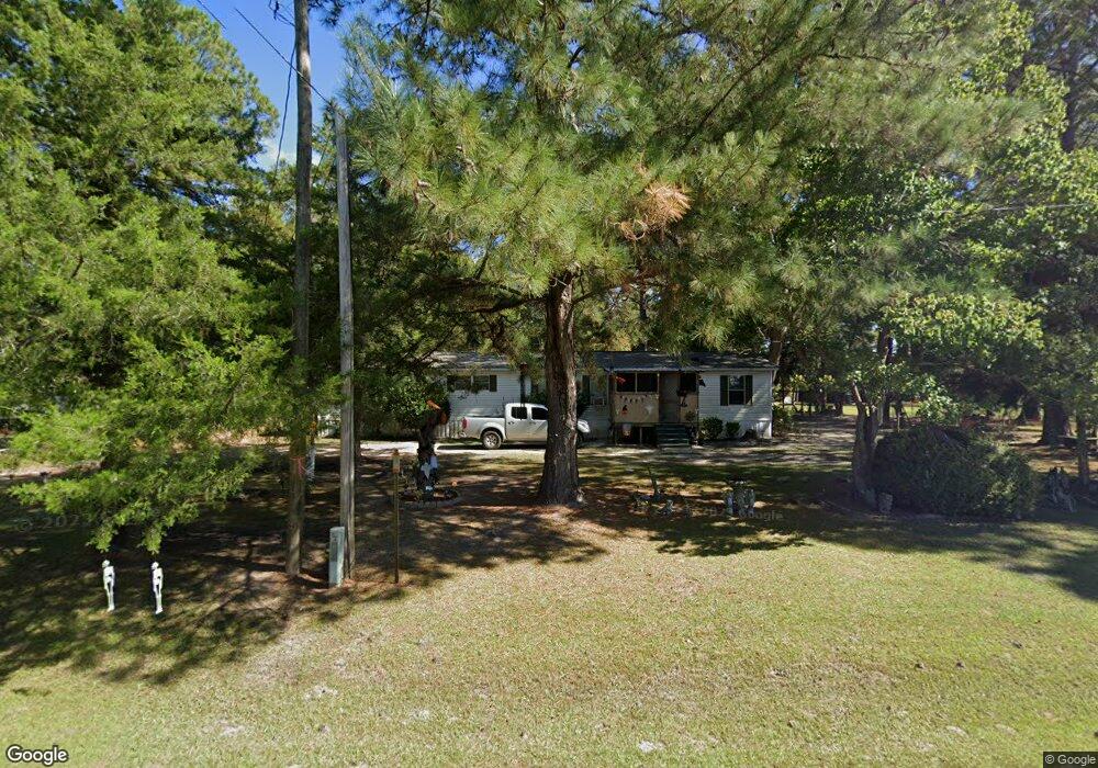 122 W Palm Rd, Hazlehurst, GA 31539 - photo 1