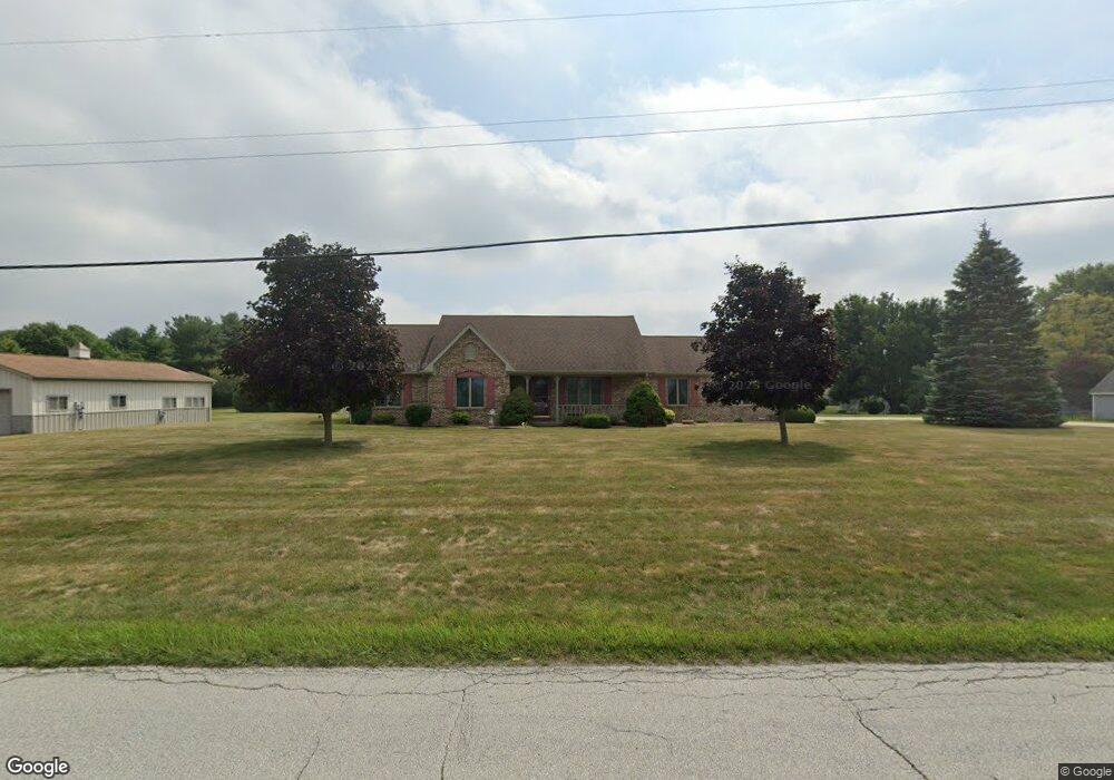 704 S 800 E, Greentown, IN 46936 - photo 1