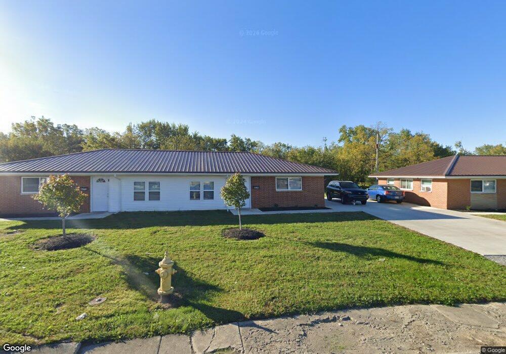 1142 Catalpa Ave unit 44, Lima, OH 45804 - photo 1