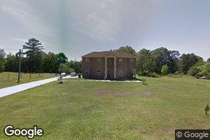 24 County Road 1791, Stringer, MS 39481