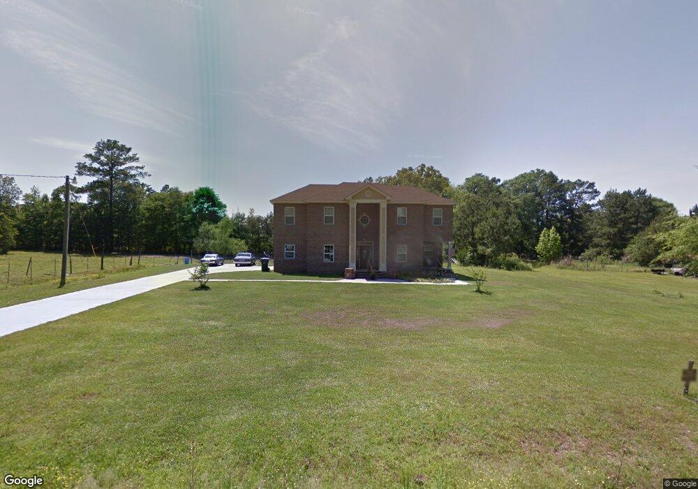 24 County Road 1791, Stringer, MS 39481 - photo 1