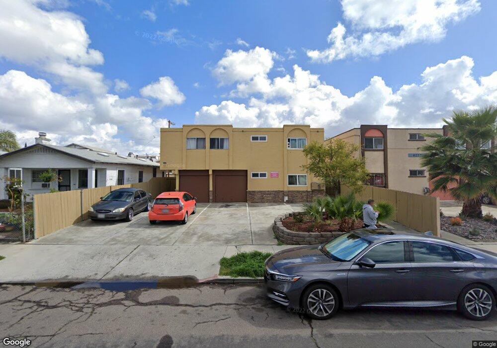 4235 36th St, San Diego, CA 92104 - photo 1