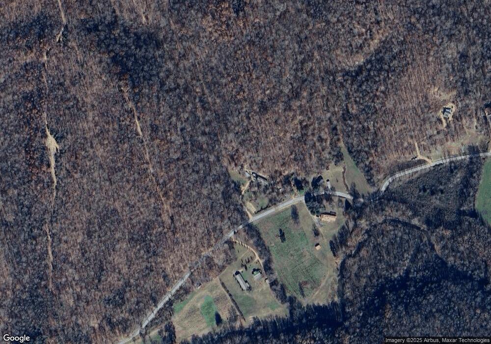 1997 Hurricane Creek Rd, Linden, TN 37096 - photo 1