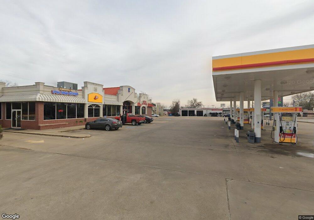 6028 Fm 753, Athens, TX 75751 - photo 1