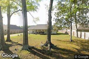 17450 E Park Ave, Hammond, LA 70403