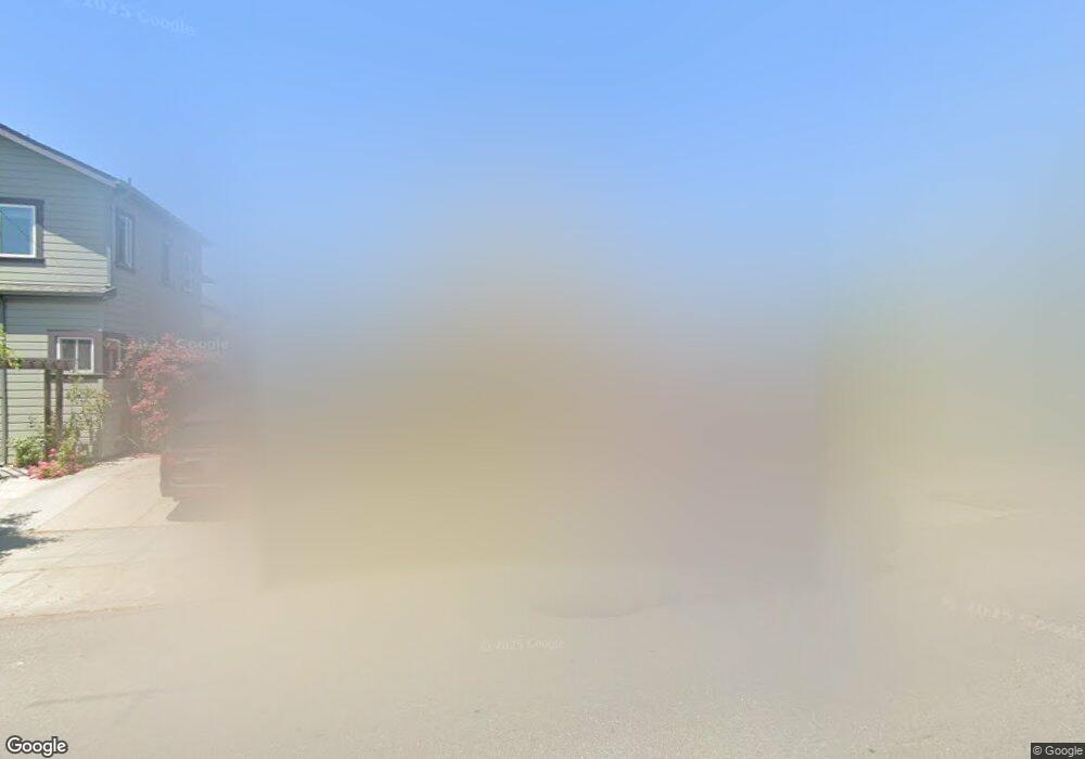 1361 Dwight Way, Berkeley, CA 94702 - photo 1