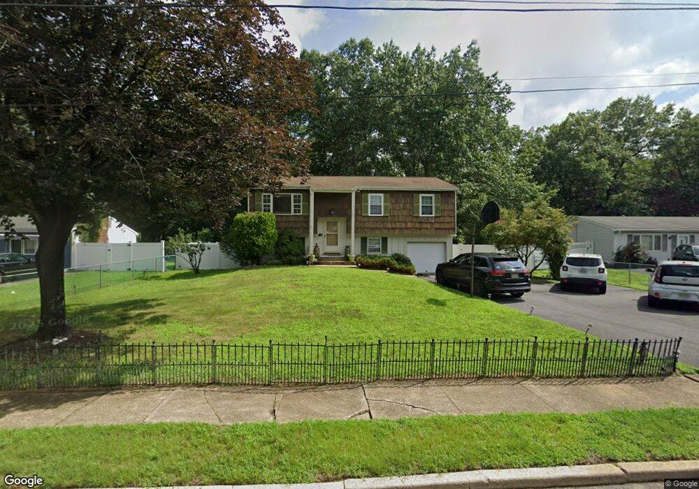 1272 Echo Place, Toms River, NJ 08755 - photo 1