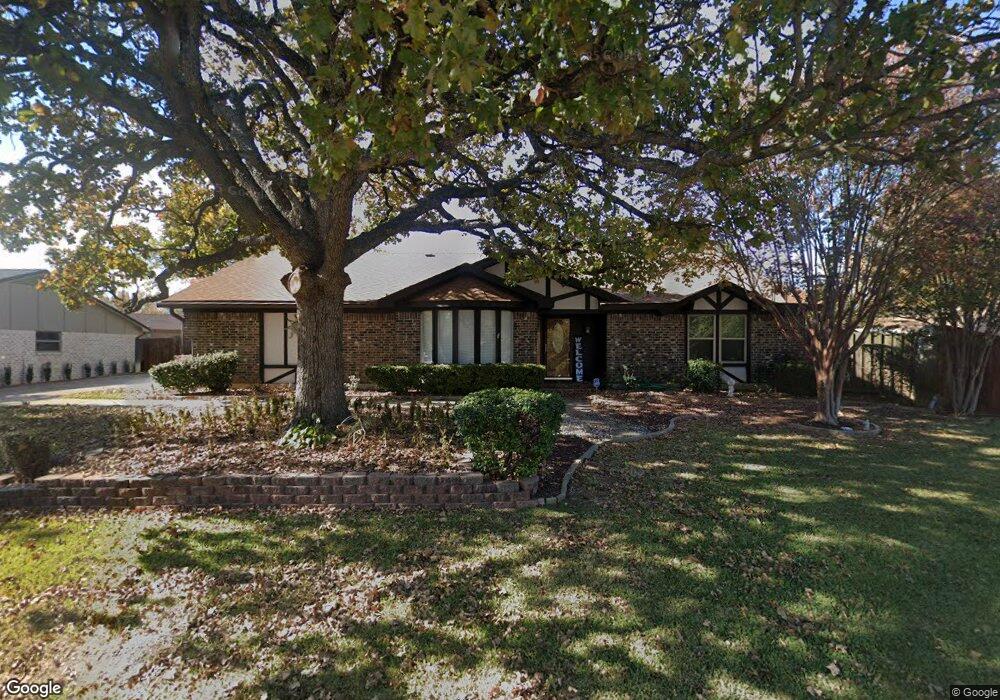 1509 Martha Dr, Bedford, TX 76022 - photo 1