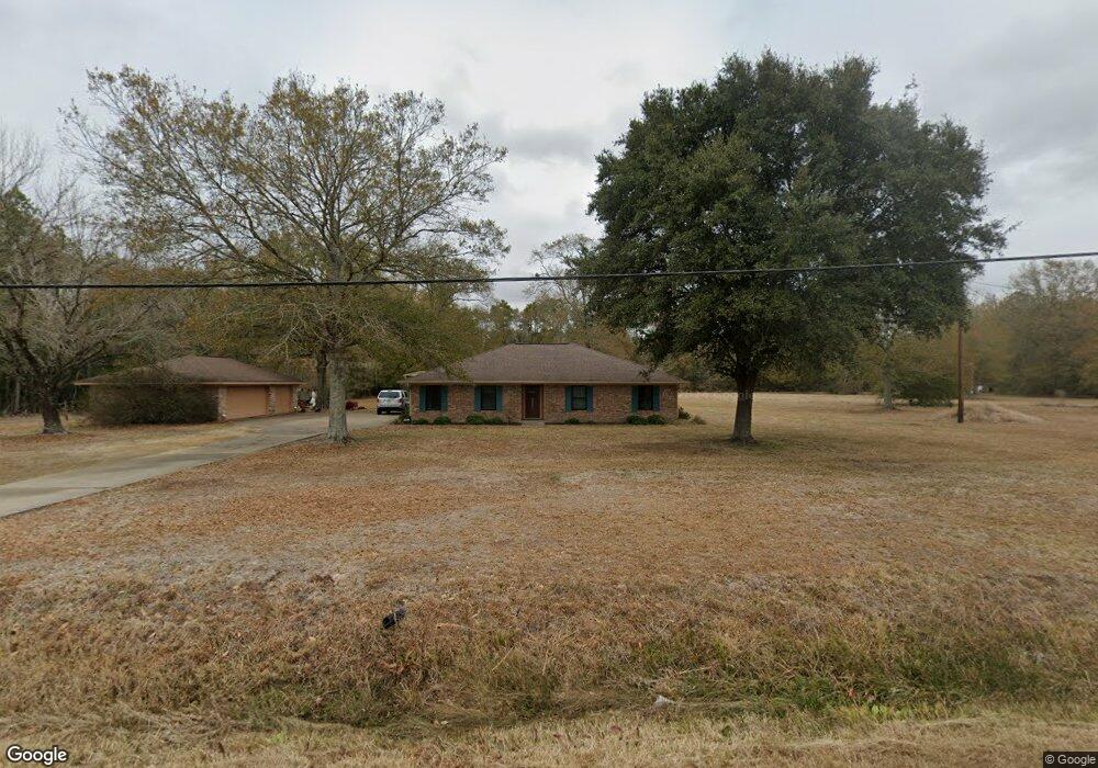 690 W Circle Dr, Vidor, TX 77662 - photo 1