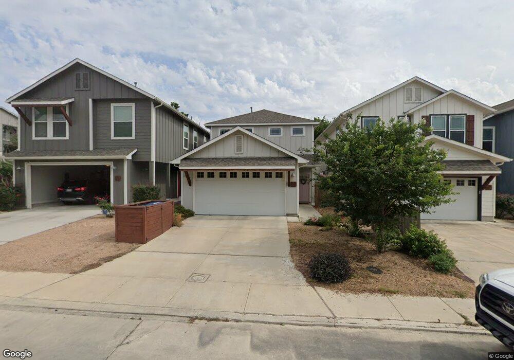 1422 E Sandalwood Ln, San Antonio, TX 78209 - photo 1