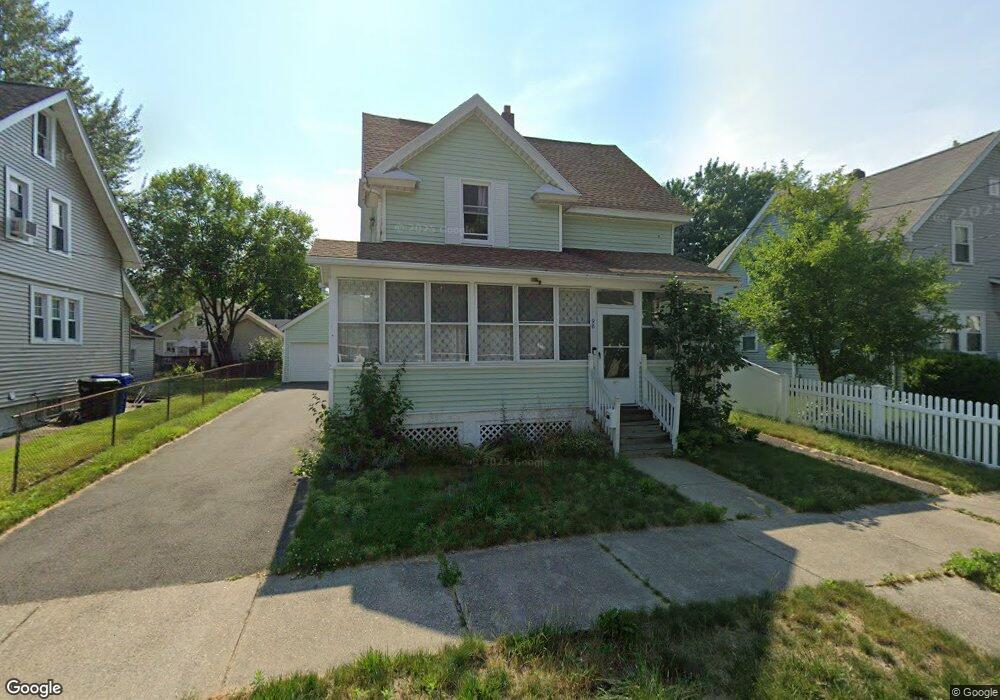 98 Sunapee St unit 1, Springfield, MA 01108 - photo 1