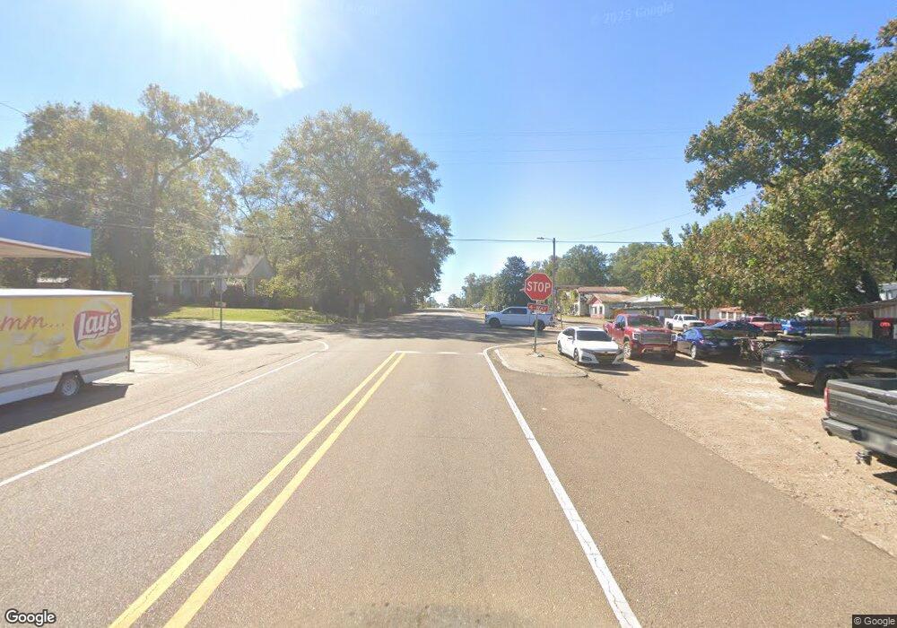 2193 Old Highway 51 S, Osyka, MS 39657 - photo 1