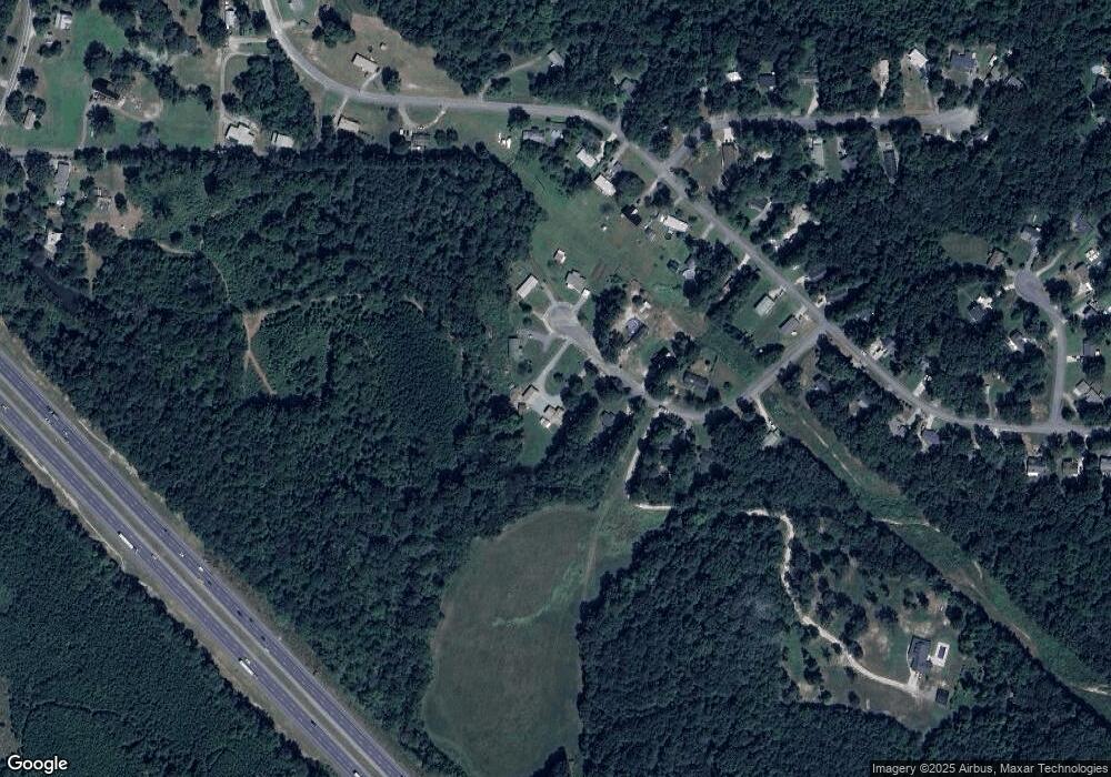 1635 Flat Branch Rd, Tunnel Hill, GA 30755 - photo 1