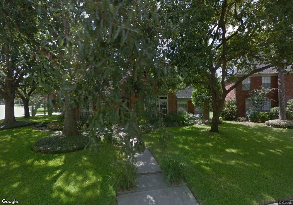 7703 Knolls Lodge Ct, Houston, TX 77095 - photo 1