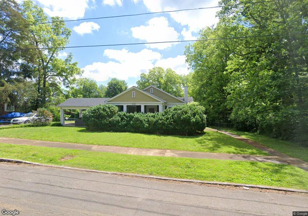 1620 Church St NE, Cleveland, TN 37311 - photo 1