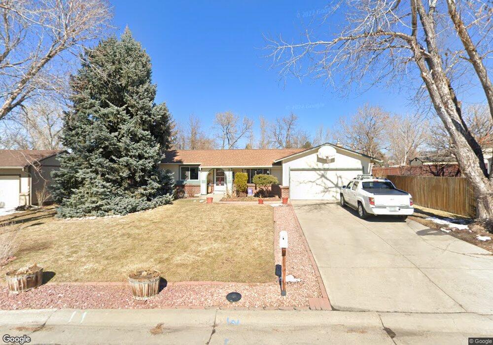 8588 Ingalls Cir, Arvada, CO 80003 - photo 1