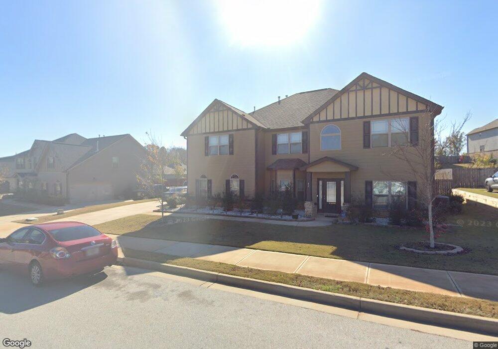 40 Streamside Dr, Covington, GA 30016 - photo 1