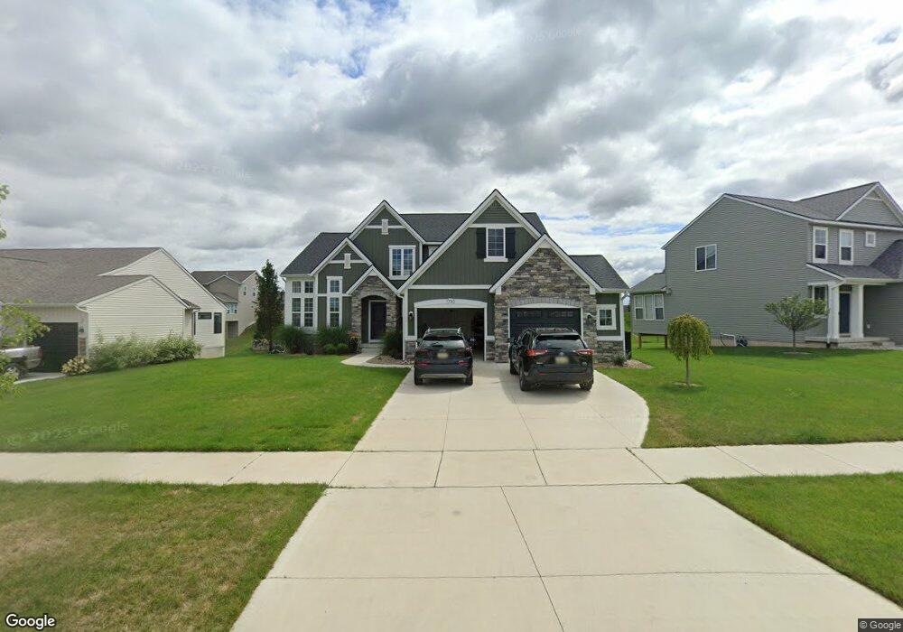 1730 Portadown Rd SW, Byron Center, MI 49315 - photo 1