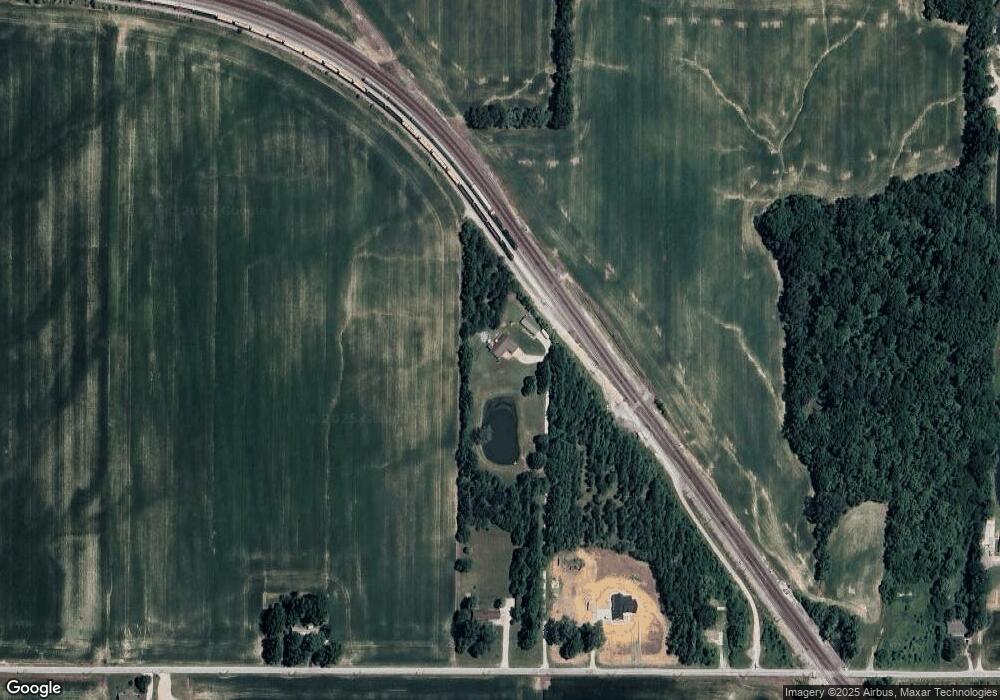 2258 E 150 S, Princeton, IN 47670 - photo 1