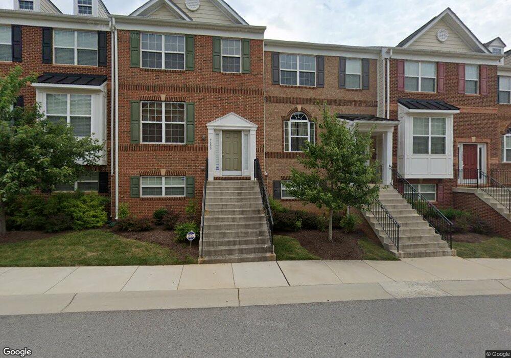 2659 Shade Branch Rd, Hanover, MD 21076 - photo 1