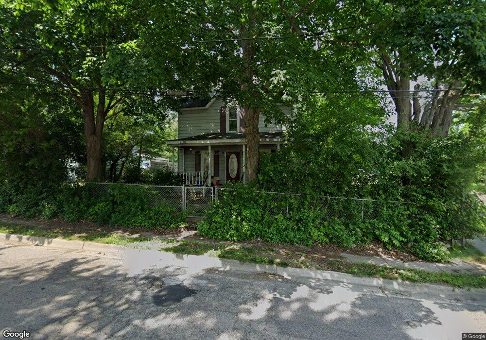 1002 Pershing St, Flint, MI 48503 - photo 1