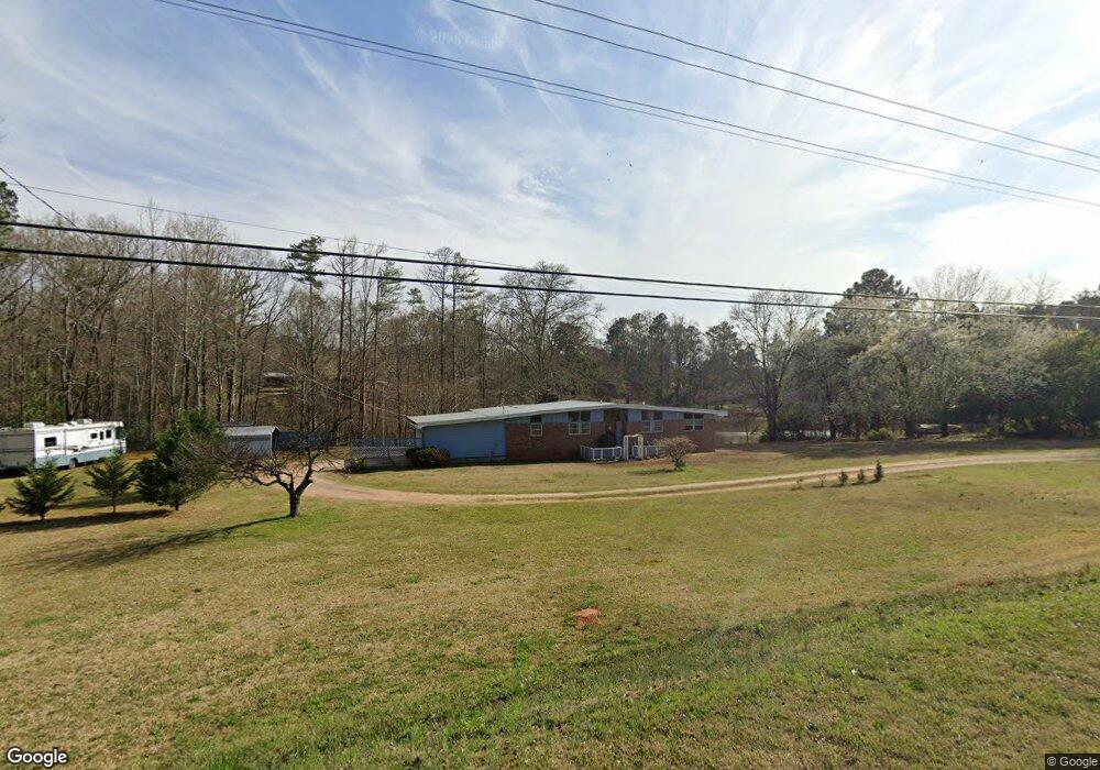 405 Oak Hill Rd, Covington, GA 30016 - photo 1