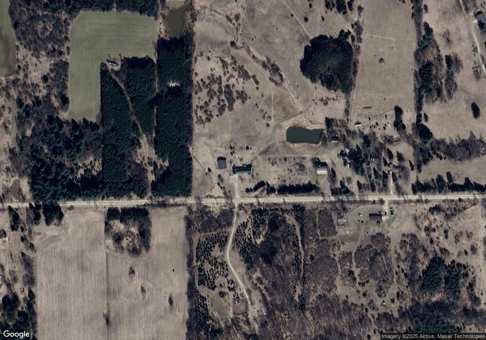 23460 1 Mile Rd, Reed City, MI 49677 - photo 1