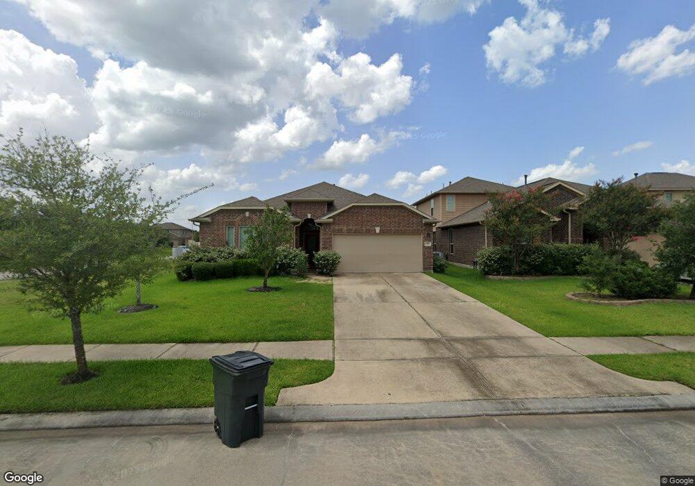 3751 Paladrea Place Ct, Spring, TX 77386 - photo 1