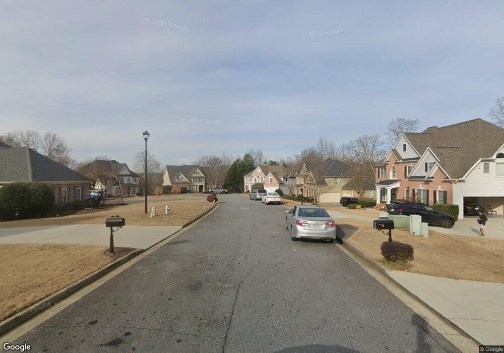 0 Crown Peak Ct, Suwanee, GA 30024 - photo 1