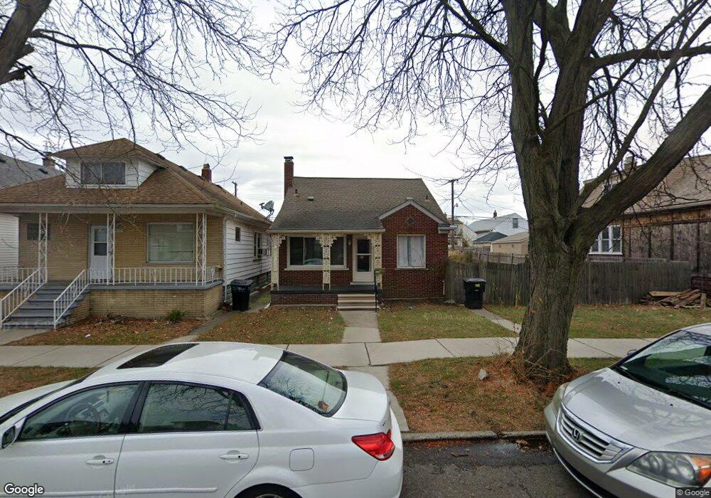 3935 Commor St, HamtraMcK, MI 48212 - photo 1