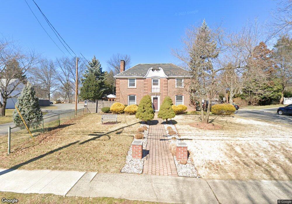 236 Woodbridge Ave, Metuchen, NJ 08840 - photo 1