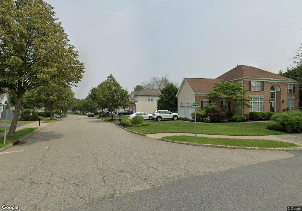 135 Lazarus Dr, Ledgewood, NJ 07852 - photo 1