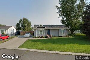 113 Wapiti Loop, Hyrum, UT 84319