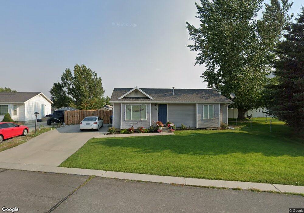 113 Wapiti Loop, Hyrum, UT 84319 - photo 1