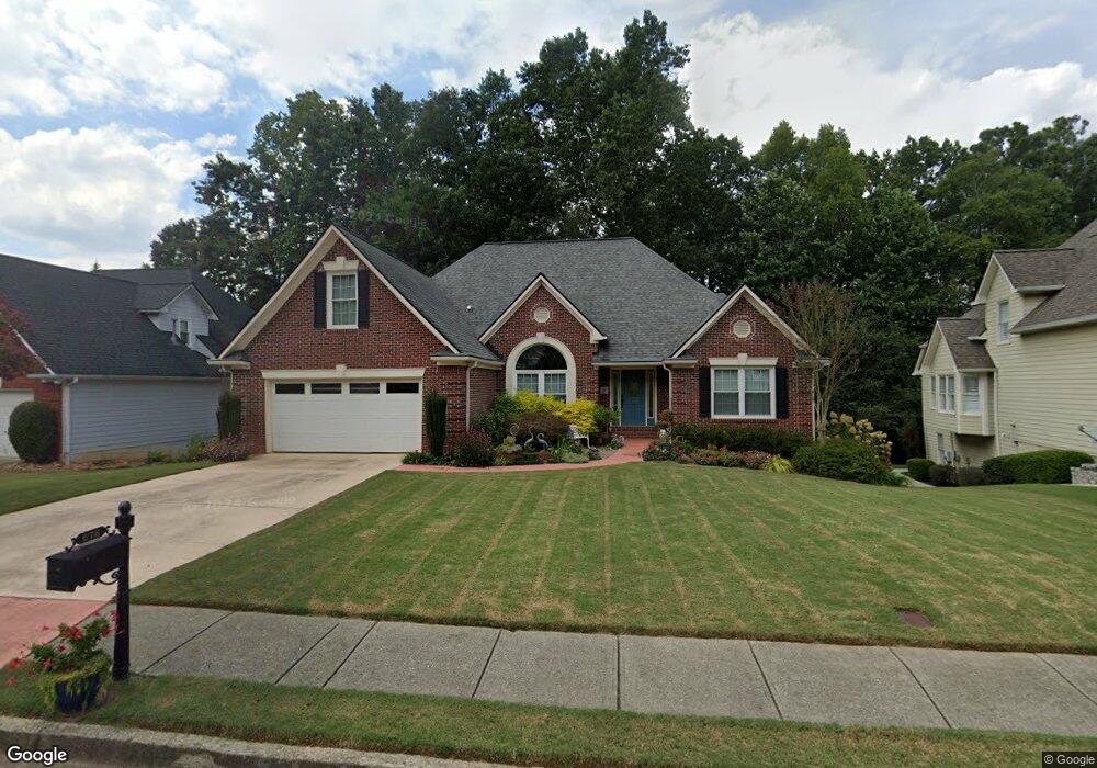 678 Timber Ives Dr unit 2, Dacula, GA 30019 - photo 1