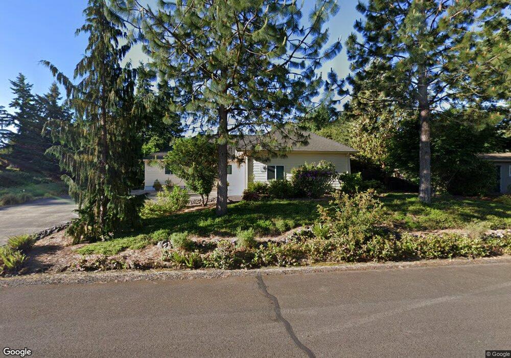 630 Indian Laurel St, Lyons, OR 97358 - photo 1