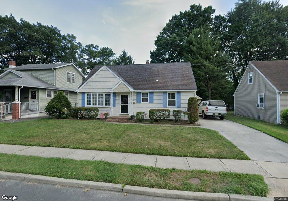 408 W Cedar Ave, Oaklyn, NJ 08107 - photo 1
