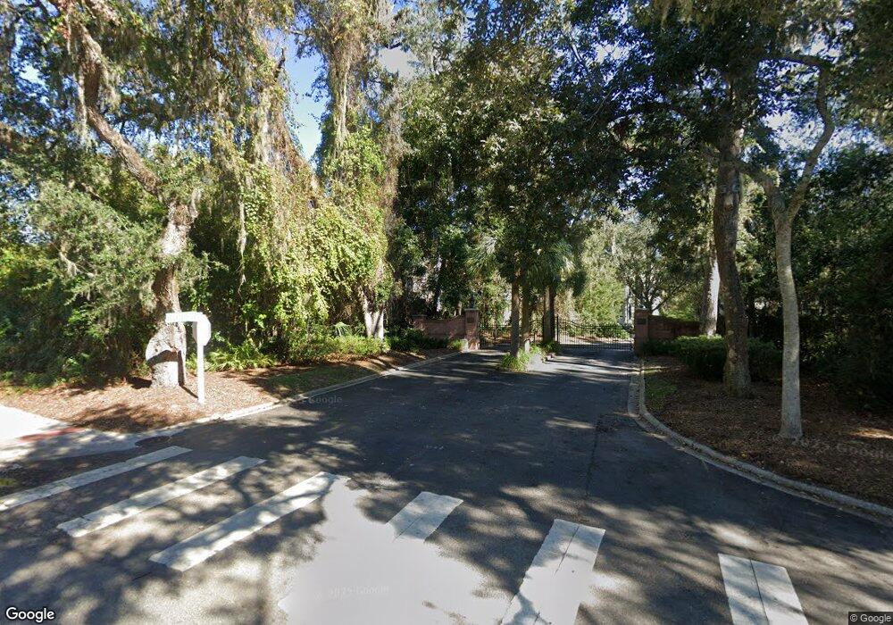 30 Fountain Cove, Saint Simons Island, GA 31522 - photo 1