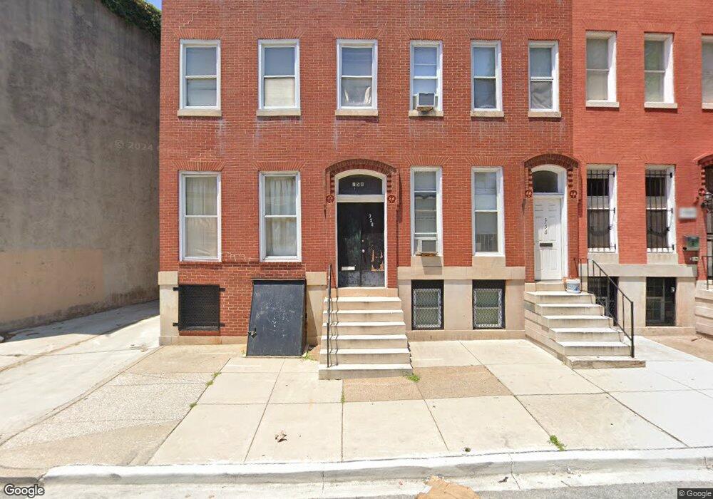 758 Dolphin St unit 2, Baltimore, MD 21217 - photo 1