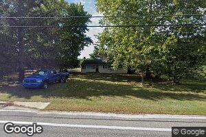 61 Carranza Rd, Tabernacle, NJ 08088