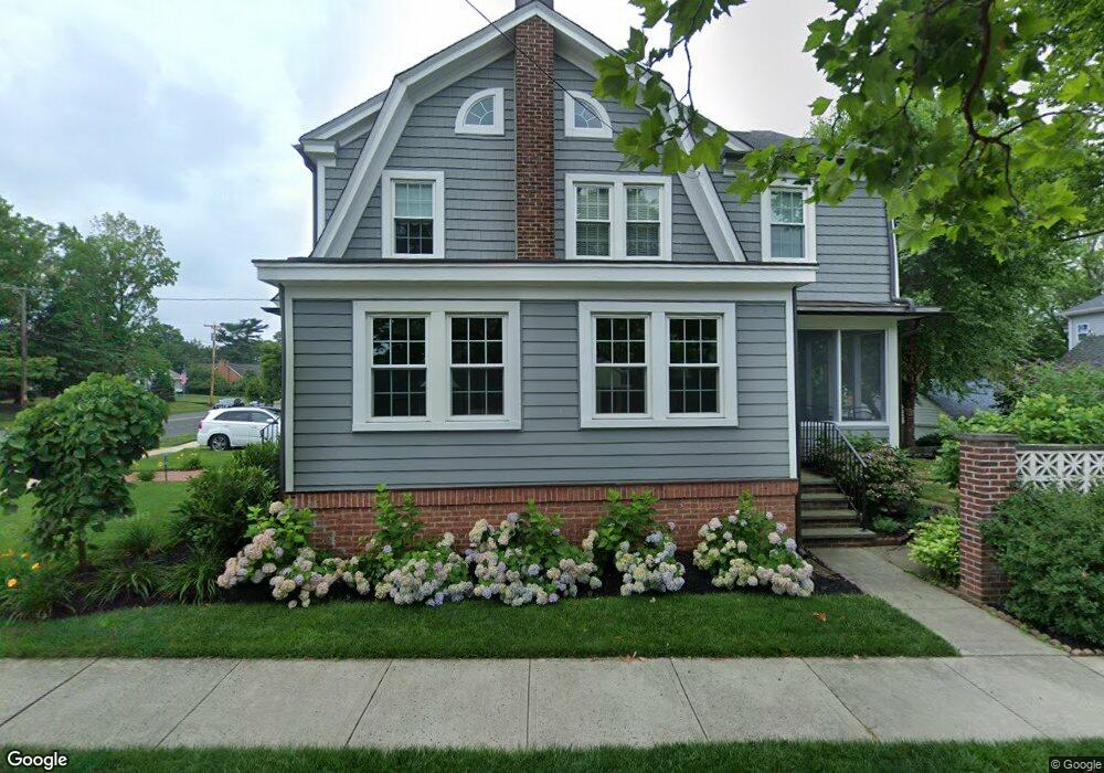 107 Maple Place, Keyport, NJ 07735 - photo 1