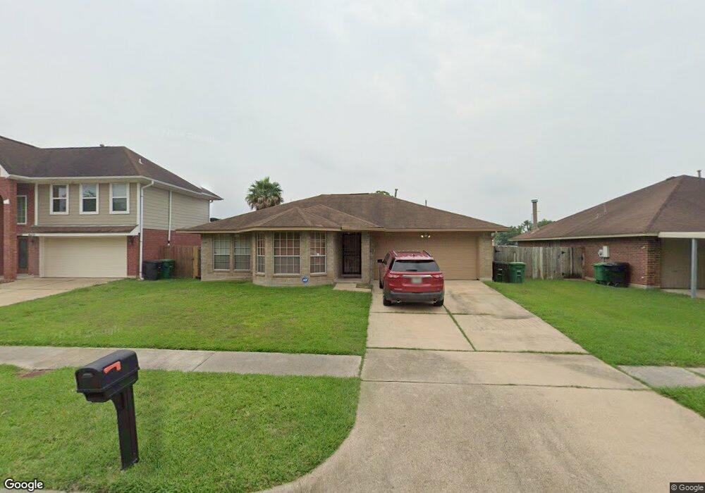 9406 Gulf Bridge St, Houston, TX 77075 - photo 1