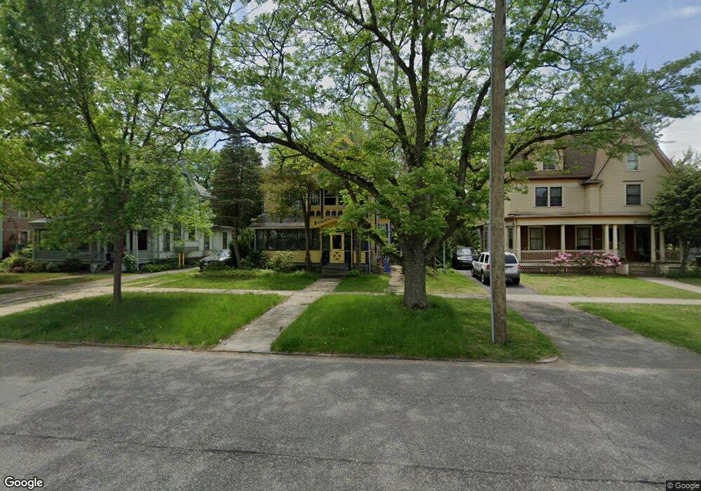 84 Dartmouth St, Springfield, MA 01109 - photo 1