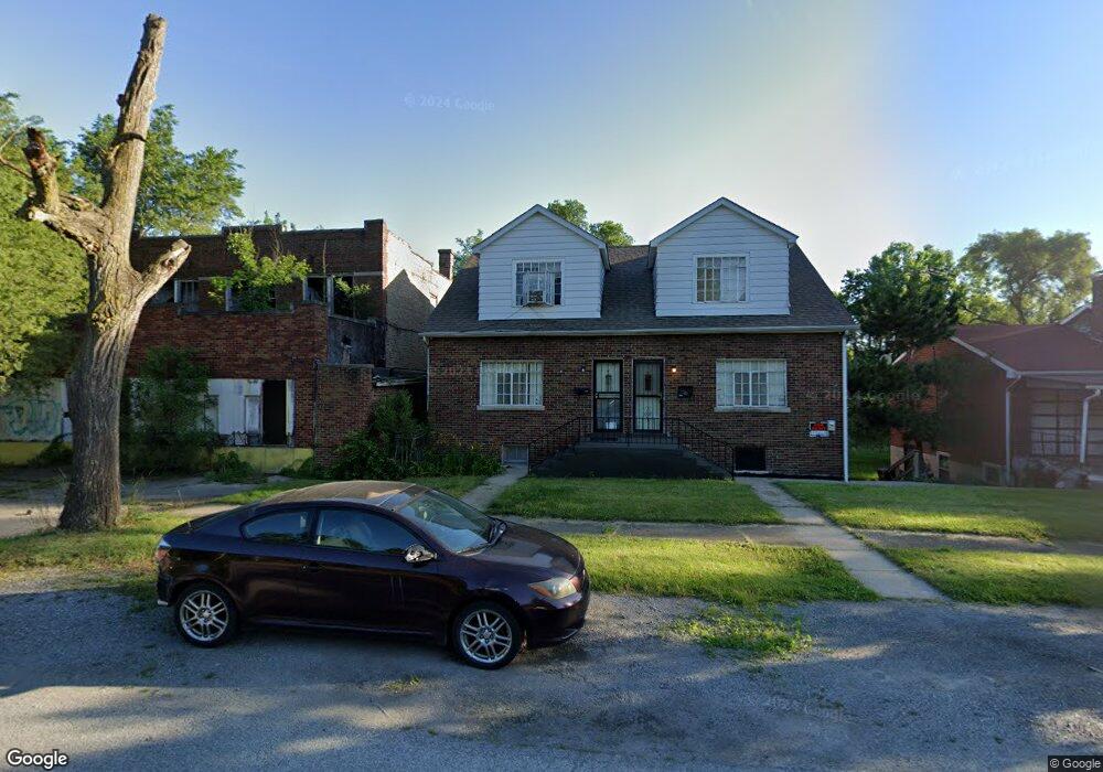 408 E 41st Ave, Gary, IN 46409 - photo 1