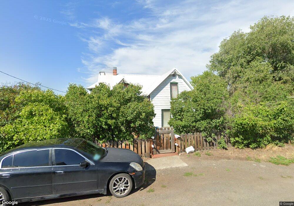 226 N Main St, Prairie City, OR 97869 - photo 1