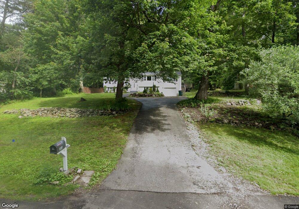 103 Jay Rd, Merrimack, NH 03054 - photo 1