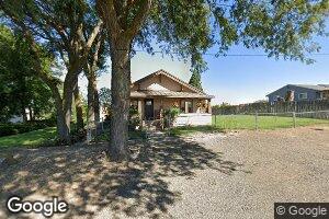 1019 Fulton St, Wasco, OR 97065