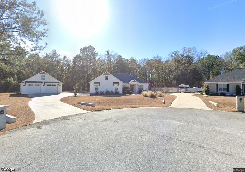 112 Spur Ln unit 8, Thomasville, GA 31757 - photo 1