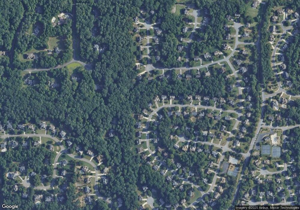 405 White Rose Trace, Alpharetta, GA 30005 - photo 1