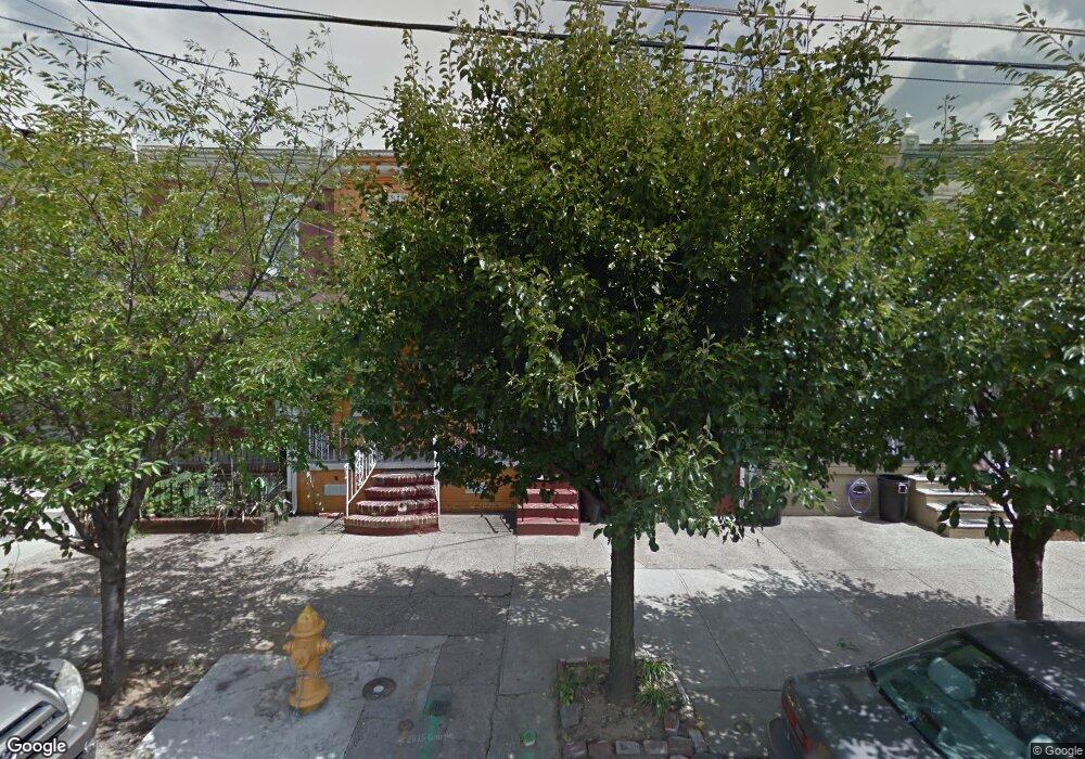 126 N 24th St, Camden, NJ 08105 - photo 1